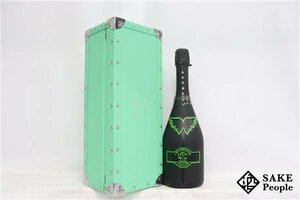 □注目! エンジェル・シャンパーニュ ブリュット ヘイロー・グリーン NV 750ml 12.5％ 箱 シャンパン