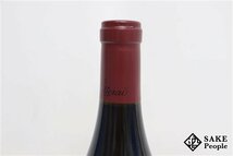 ■注目! リトライ ワン・エーカー 2019 ピノ・ノワール 750ml 12.6％ アメリカ 赤_画像7