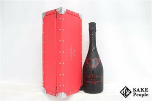 □注目! エンジェル・シャンパーニュ ブリュット ヘイロ―・レッド NV 750ml 12.5％ 箱 シャンパン