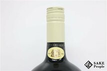 ◇注目! サントリー スペシャル リザーブ 70周年記念ボトル 760ml 43％ 箱 ジャパニーズ_画像4