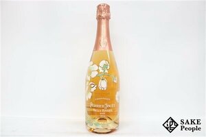□注目! ペリエ・ジュエ ベル・エポック ロゼ 2014 750ml 12.5％ シャンパン