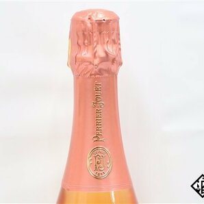 □注目! ペリエ・ジュエ ベル・エポック ロゼ 2014 750ml 12.5% シャンパンの画像3
