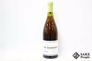 *1 jpy ~fi-n* Bourgogne 1993 DRC 700ml 45.1% France brandy 