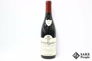 ■注目! ジュヴレ・シャンベルタン プルミエ・クリュ 2013 クロード・デュガ 750ml 12％ フランス ブルゴーニュ 赤