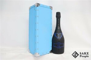 □注目! エンジェル・シャンパーニュ ブリュット ヘイロー・ブルー NV 750ml 12.5％ 箱 シャンパン