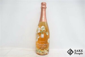 □1円～ ペリエ・ジュエ ベル・エポック ロゼ 2014 750ml 12.5％ シャンパン