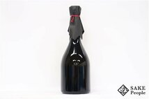 ☆1円～ 酒酒楽楽 グラン・クリュ 赤 2021 720ml 30度 箱 冊子 包装紙付き 西酒造 鹿児島県 芋焼酎_画像4