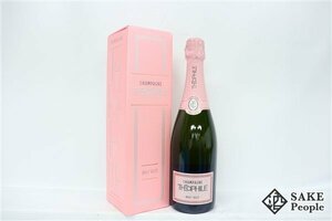 □1円～ テオフィル ブリュット ロゼ 750ml 12％ 箱 シャンパン