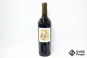 ■ 1 Yen -Chateau -Glacia 2006 750ML 13,5 % Франция Бордо Красная