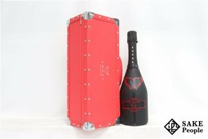 □注目! エンジェル・シャンパーニュ ブリュット ヘイロ―・レッド NV 750ml 12.5％ 箱 シャンパン