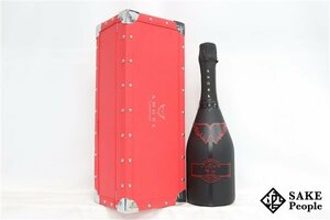 □1円～ エンジェル・シャンパーニュ ブリュット ヘイロ―・レッド NV 750ml 12.5％ 箱 シャンパン