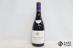 ■注目! シャンボール・ミュジニー ヴィエイユ・ヴィーニュ 2019 フレデリック・マニャン 750ml 13％ フランス ブルゴーニュ 赤