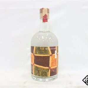 ●1円～ 虎ノ門蒸留所 カカオジン 500ml 52% ジン 日本の画像1