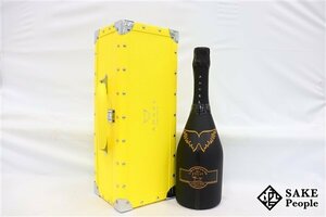 □注目! エンジェル・シャンパーニュ ブリュット ヘイロー・イエロー NV 750ml 12.5% 箱 シャンパン
