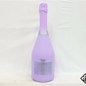 □1円～ エンジェル・シャンパーニュ ドゥミセック NV ハロウィン ファータイプ 750ml 12.5% 箱 シャンパンの画像4