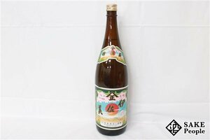 ★注目! 伊佐美 1800ml 25度 2023.03.09 甲斐商店 鹿児島県 芋焼酎