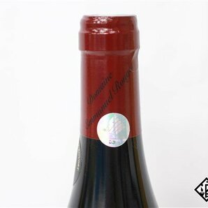 ■1円～ ヴォーヌ・ロマネ プルミエ・クリュ クロ・パラントゥ 2016 エマニュエル・ルジェ 750ml 14% フランス ブルゴーニュ 赤の画像8