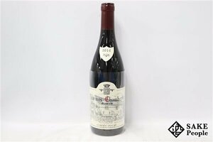 ■注目! シャルム・シャンベルタン グラン・クリュ 2014 クロード・デュガ 750ml 12.5％ フランス ブルゴーニュ 赤