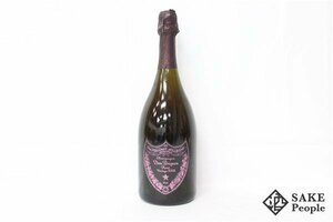 □1円～ ドン・ペリニヨン ロゼ 2008 750ml 12.5％ シャンパン
