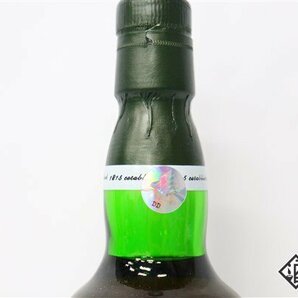 ◇1円～ ラフロイグ 30年 エクストリームリー レア 750ml 43% 箱 スコッチの画像7