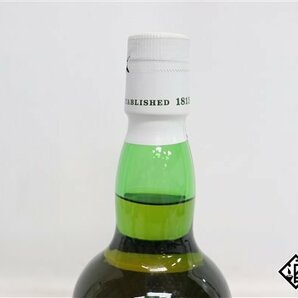 ◇1円～ ラフロイグ 10年 750ml 43％ 箱 冊子 スコッチの画像6