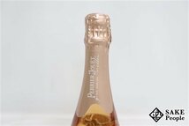 □1円～ ペリエ・ジュエ ベル・エポック フロレサンス 2015 750ml 12.5％ シャンパン_画像6