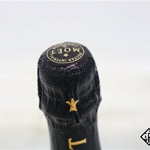 □1円～ モエ・エ・シャンドン ネクター アンペリアル 750ml 12% シャンパンの画像9