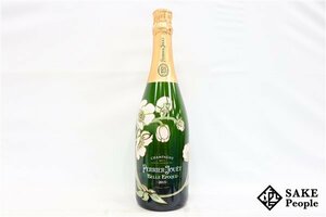 □注目! ペリエ・ジュエ ベル・エポック ブリュット 2015 750ml 12.5% シャンパン