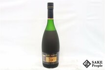 ◆1円～ レミーマルタン VSOP ファインシャンパーニュ 700ml 40% 箱付き コニャック_画像5