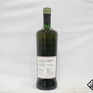 ◇注目! SMWS ザ スコッチ モルト ウイスキー ソサエティ アードナムルッカン 5年 1stフィルEXオロロソバット No.149.1 700ml 61.5％の画像5