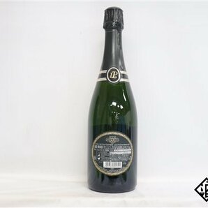 □1円～ ローランペリエ ミレジメ ブリュット 2012 750ml 12％ 箱 シャンパンの画像4