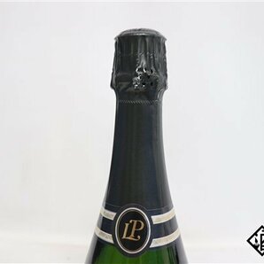 □1円～ ローランペリエ ミレジメ ブリュット 2012 750ml 12％ 箱 シャンパンの画像7