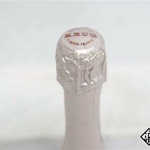 □注目! クリュッグ ロゼ 27EMEエディション 750ml 12.5% シャンパンの画像8