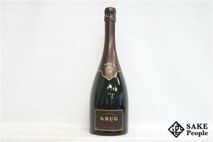 □1円～ クリュッグ ヴィンテージ 1996 750ml 12％ シャンパン