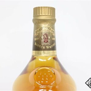 ◇注目! グランツ センテナリー 10年 750ml 43％ 箱 スコッチの画像6