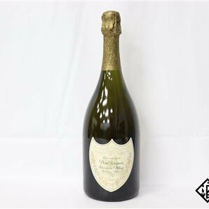 □1円～ ドン・ペリニヨン レゼルヴ・ド・ラベイ 2003 750ml 12.5％ シャンパンの画像1