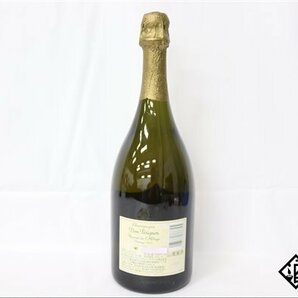 □1円～ ドン・ペリニヨン レゼルヴ・ド・ラベイ 2003 750ml 12.5％ シャンパンの画像4