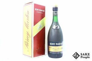 ◆注目! レミー・マルタン VSOP 700ml 40％ 箱付き コニャック