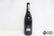 ■注目! ガヤ・バルバレスコ 2009 750ml 14.5％ イタリア 赤_画像5