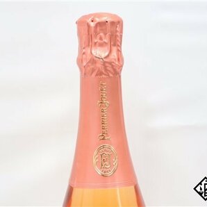 □1円～ ペリエ・ジュエ ベル・エポック ロゼ 2014 750ml 12.5% シャンパンの画像3