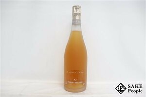 □注目! ジャック・セロス ロゼ・ブリュット 750ml 12.5％ シャンパン