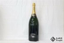 □注目! ランソン ブリュット ブラックラベル 6000ml 12.5％ 箱 冊子 シャンパン_画像4