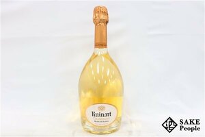 □注目! ルイナール ブラン ド ブラン 750ml 12.5% シャンパン