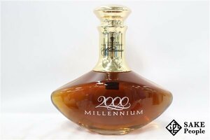 ◇注目! サントリー ミレニアム 2000 ピュアモルト 700ml 43％ ジャパニーズ