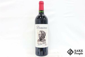 ■注目! ドミナス エステート クリスチャン・ムエックス 30TH VINTAGE 2013 ナパ・ヴァレー 750ml 15% アメリカ 赤