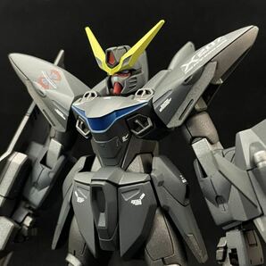 【ガンプラ】 HG 1/144 R04 ブリッツガンダム 【塗装済完成品】の画像6