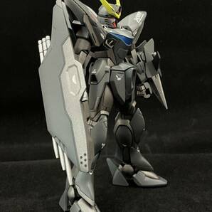 【ガンプラ】 HG 1/144 R04 ブリッツガンダム 【塗装済完成品】の画像5