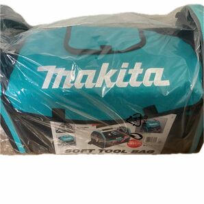 マキタ makita ソフトツールバッグ　A-65034 