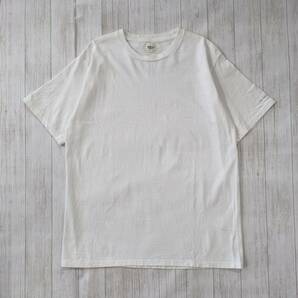 Ron Herman/ロンハーマン/LOS ANGELES.CAL. LOGO TEE/スリーブロゴプリントTシャツの画像1