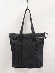 PORTER/ポーター/吉田カバン/SMOKY TOTE BAG/スモーキートートバッグ/大容量